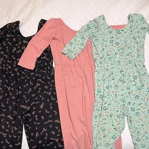 Alice and Ames Jumpsuit Bundle